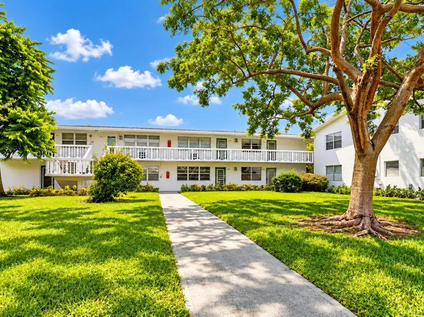 306 Farnham M, Deerfield Beach, FL 33442