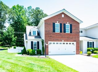 7861 Marshall Arch Dr, Mechanicsville, VA 23111