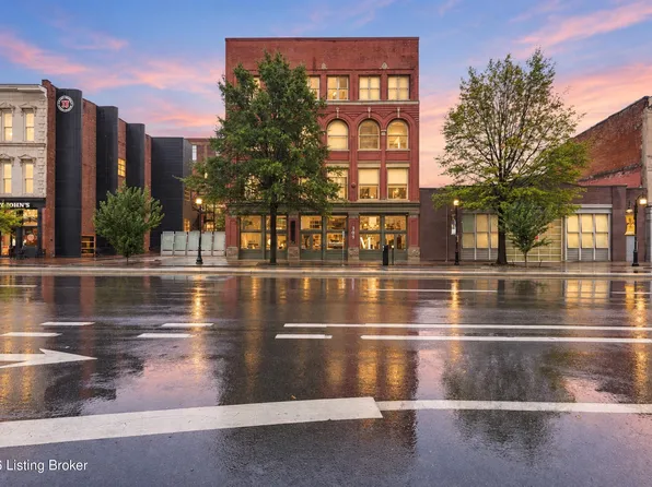 309 E Market St Unit 204, Louisville, KY 40202