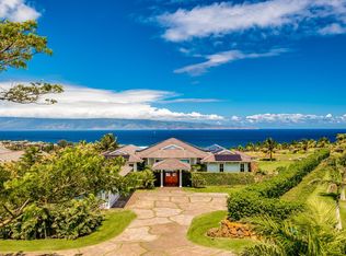300 Mahana Ridge St, Lahaina, HI 96761