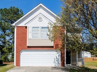 2222 Tuley Dr, Douglasville, GA 30135