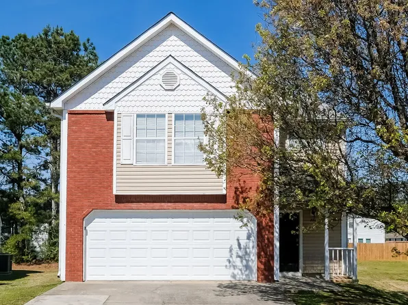 2222 Tuley Dr, Douglasville, GA 30135