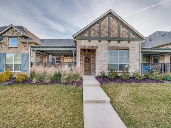 1140 Foxglove Ln, Prosper, TX 75078