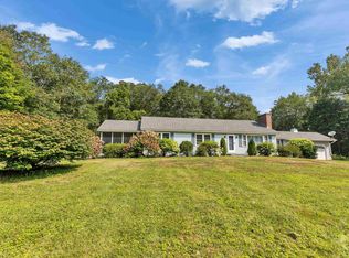 58 Francestown Rd, Bennington, NH 03442