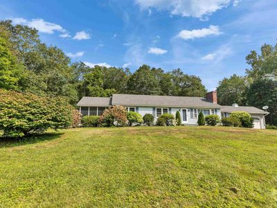 58 Francestown Road, Bennington, NH, 03442