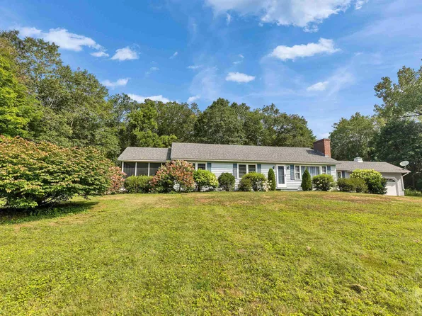 58 Francestown Road, Bennington, NH 03442