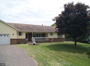 4701 250th St, Forest Lake, MN 55025