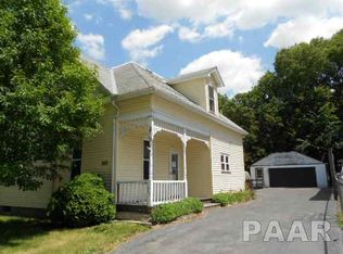 203 Keil Ave, East Peoria, IL 61611