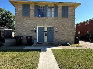 1918 Shalett St, New Orleans, LA 70114