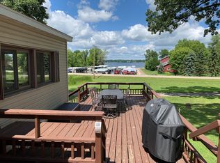 W1325 Spring Grove Rd #5, Ripon, WI 54971