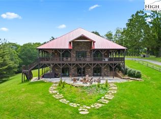 457 Lily Of The Valley Drive, Boone, NC 28607