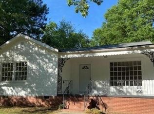 304 Lavender Dr NW, Rome, GA 30165