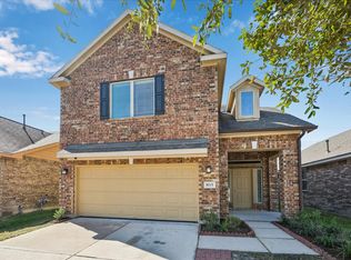8115 Aleppo Pine Ln, Cypress, TX 77433