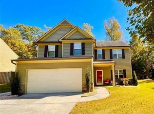 4408 Black Hills Dr NW, Acworth, GA 30101