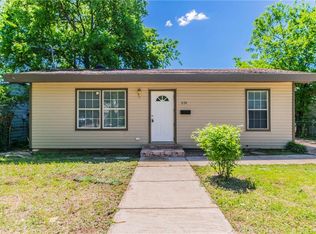 1174 Blalock Ave, Fort Worth, TX 76115