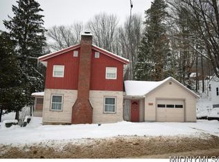 151 Russia Rd, Poland, NY 13431