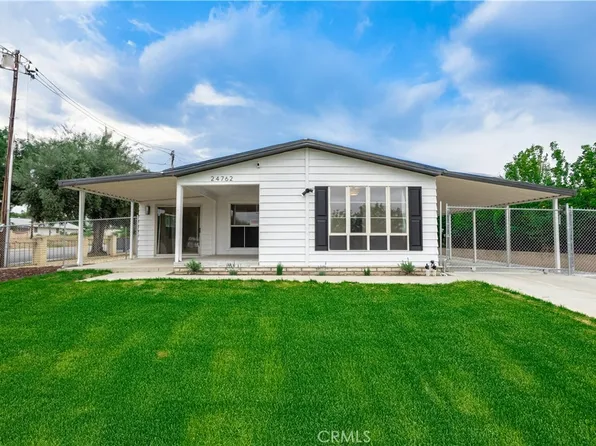 24762 Wendell Dr, Hemet, CA 92544