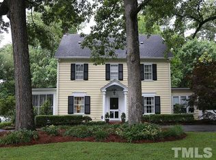 3730 Hope Valley Rd, Durham, NC 27707