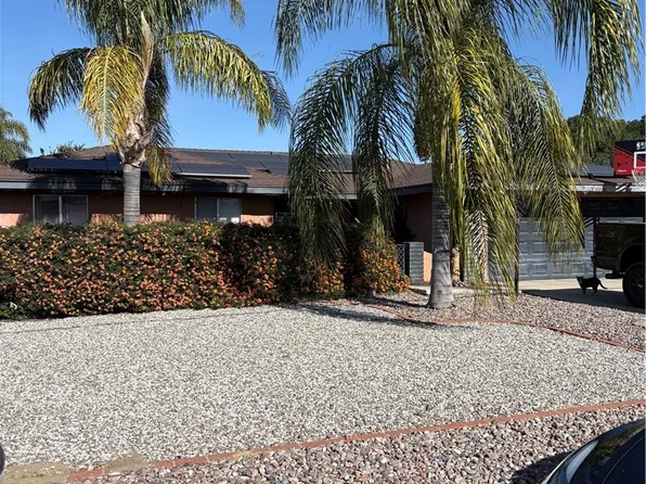 41674 Mayberry Ave, Hemet, CA 92544