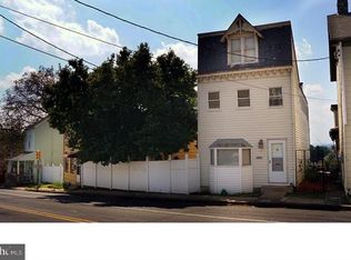 2804 Kutztown Rd, Reading, PA 19605