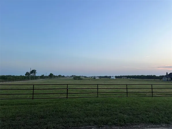 1024 Vz County Road 3415, Wills Pt, TX 75169