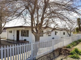 7048 Tamarisk Ave, Yucca Valley, CA 92284