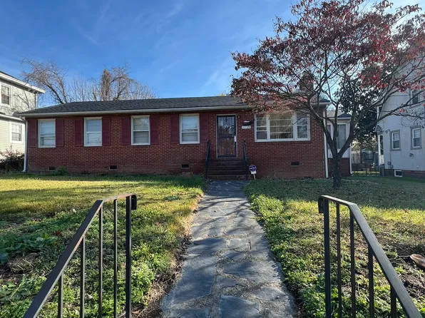 2109 Fendall Ave, Richmond, VA 23222
