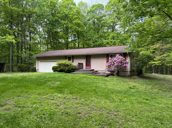 741 N Three Bs And K Rd, Sunbury, OH 43074