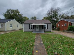1445 Marne St, Winston Salem, NC 27107