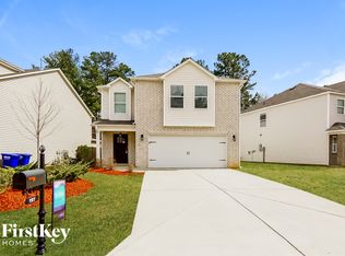 197 Belmont Way, Chelsea, AL 35043