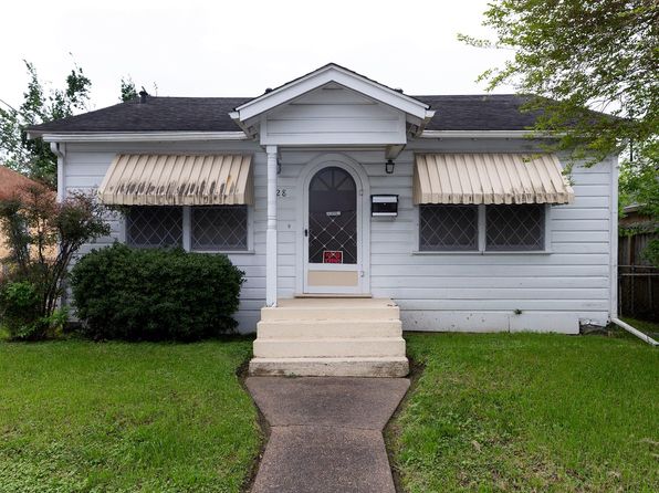 228 N Super St, Houston, TX 77011