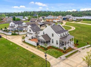2225 Burton Dr, Lake Charles, LA 70601