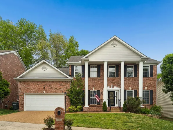 1216 Rockeford Dr, Nashville, TN 37221