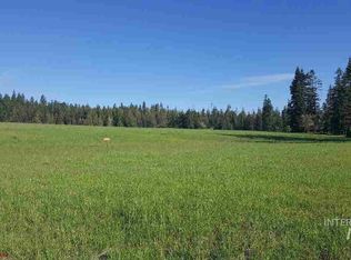Tbd Upper Fords Crk, Orofino, ID 83544