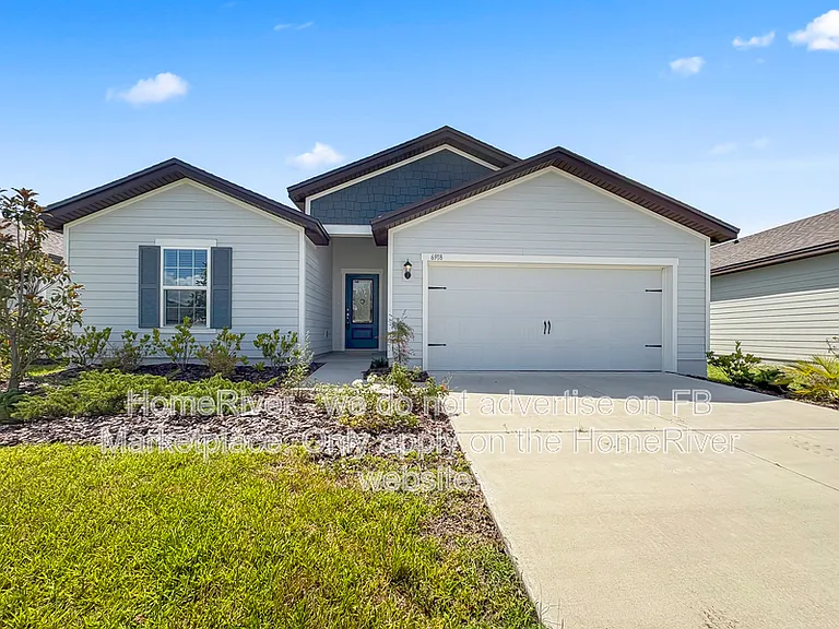6918 Myrtle Oak Rd — Photo 1