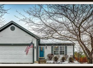 9086 Longstone Dr, Lewis Center, OH