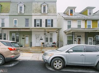 229 Locust St, Steelton, PA 17113