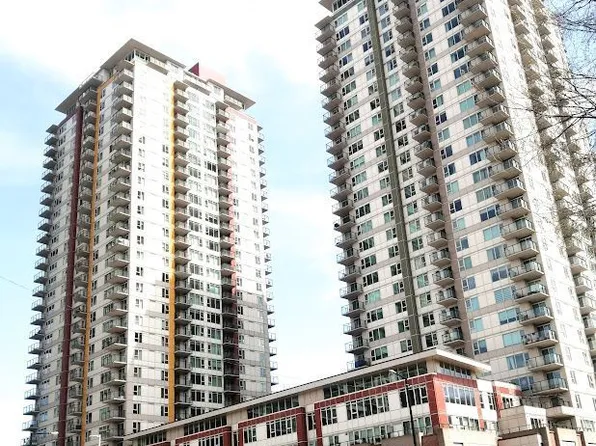 25 Town Centre Ct, Toronto, ON