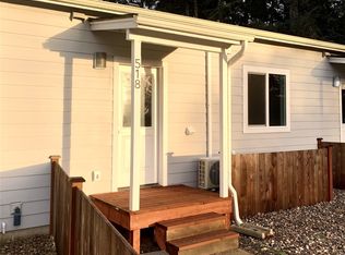 518 Dolphin Avenue NE, Ocean Shores, WA
