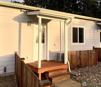 518 Dolphin Avenue NE, Ocean Shores, WA, 98569