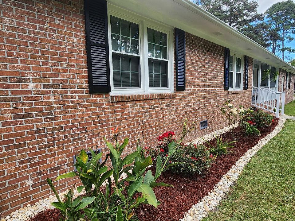 868 Dandridge Rd, Walterboro, SC 29488 Zillow