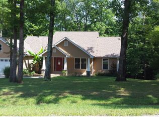 855 Long Needle Rd, Brandenburg, KY 40108
