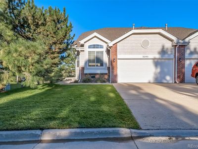 3245 Mount Royal Drive #36, Castle Rock, CO, 80104