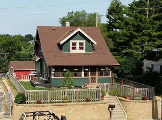 1116 S 48th St, Omaha, NE 68106