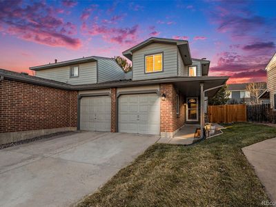 12603 Eudora Street, Thornton, CO, 80241