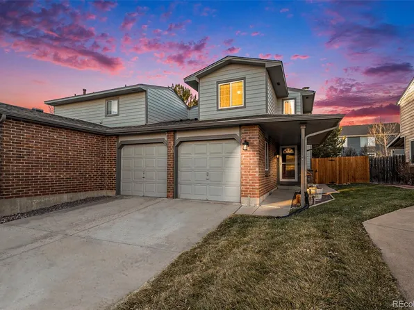 12603 Eudora Street, Thornton, CO 80241