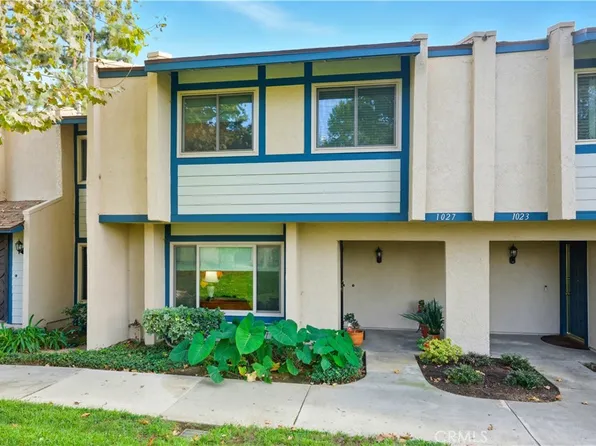 1027 E Vaught Ct, West Covina, CA 91792