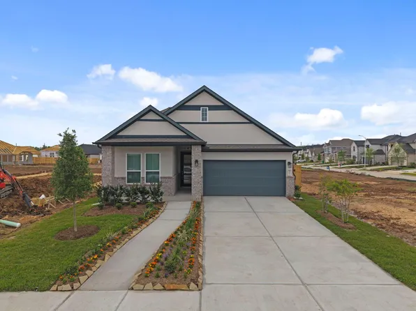 10934 Middle Ridge Dr, Missouri City, TX 77459