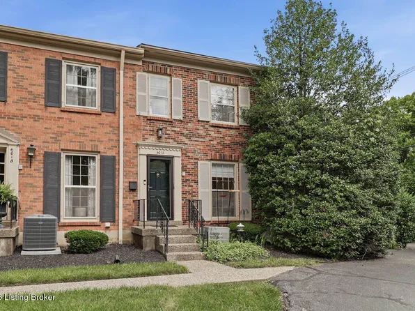 401 Country Ln APT A, Louisville, KY 40207