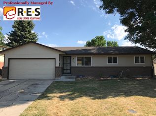 4460 S Cody Way, Littleton, CO 80123